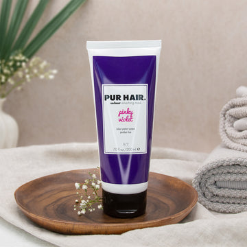 Refreshing Mask Pinky Violet