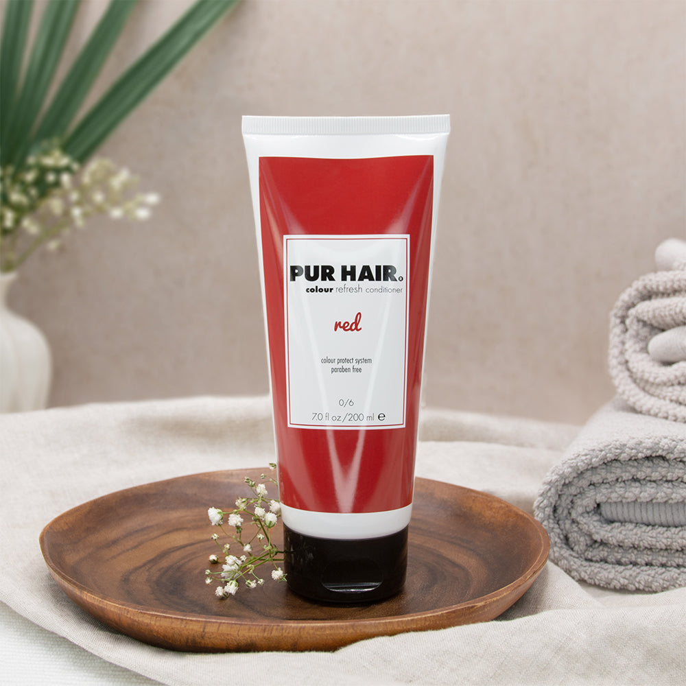 Refreshing Mask Red Papildu attēls