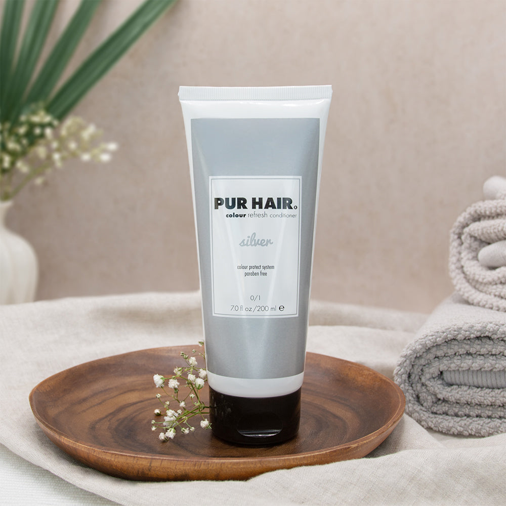 Refreshing Mask Silver Papildu attēls
