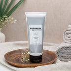 Refreshing Mask Silver