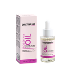 Rosemary Hair & Scalp Strengthening Oil