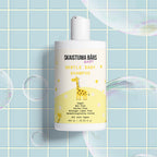 Gentle Baby Shampoo