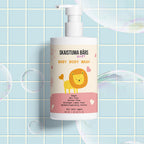 Baby Body Wash