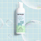 Baby Foaming Wash