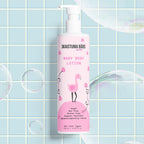 Baby Body Lotion