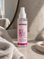 Quick Refresh Dry Shampoo Spray