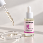 Rosemary Hair & Scalp Strengthening Oil