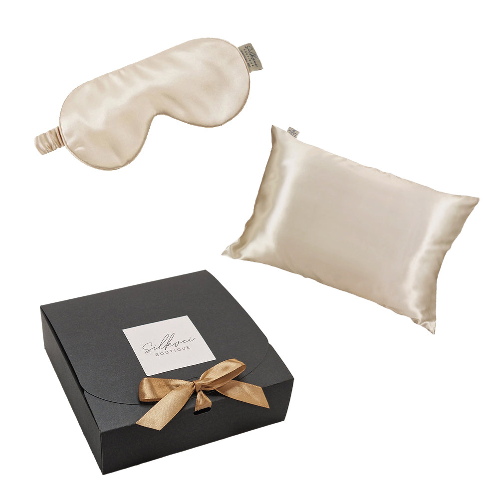 Dāvanu komplekts - Silk Dreams Galvenais attēls