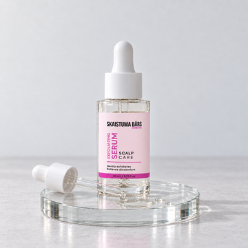 Scalp Care Exfoliating Serum