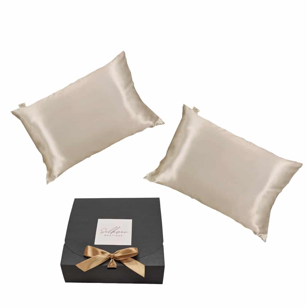 Silkvei Dāvanu Komplekts - Feel The Lux 50x60cm