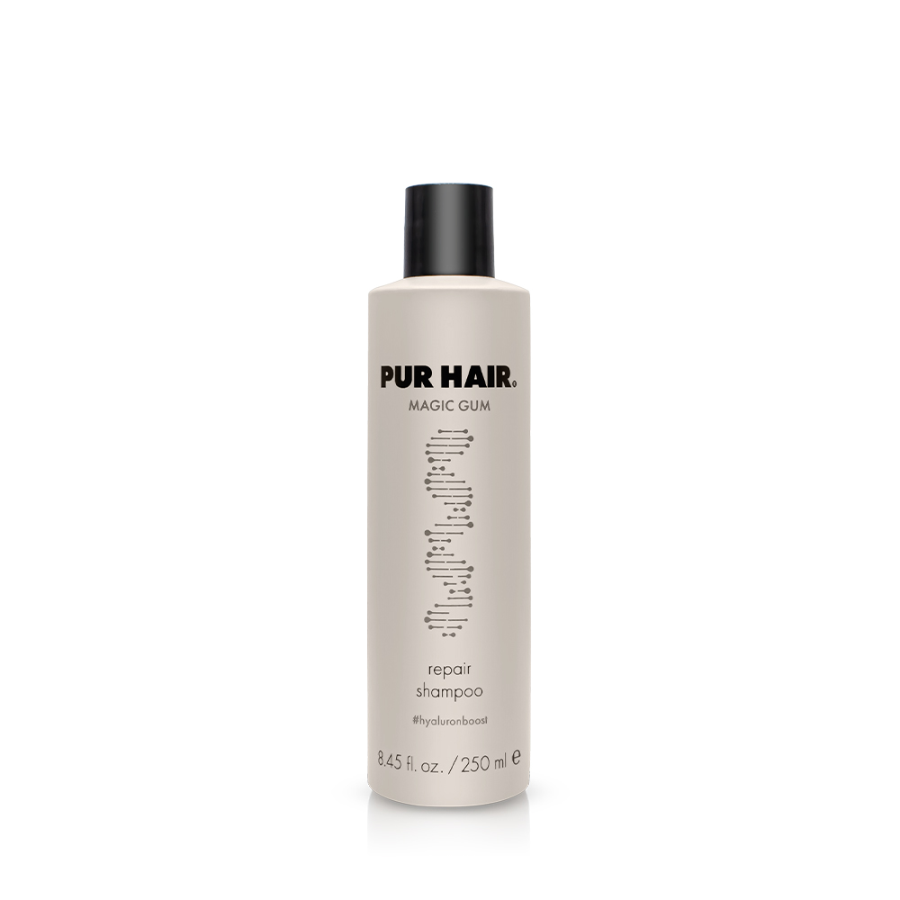 Pur Hair Magic Gum Repair Shampoo 250ml
