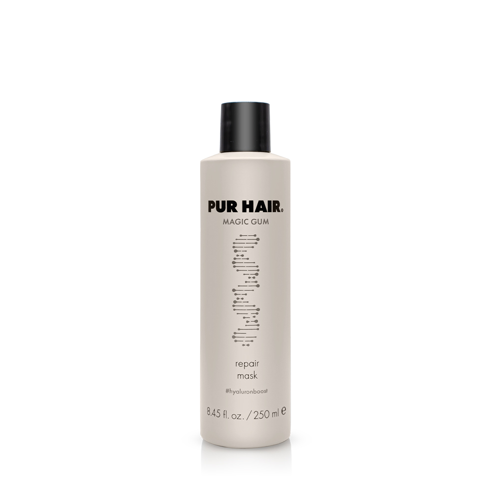 Pur Hair Magic Gum Repair Mask 250ml