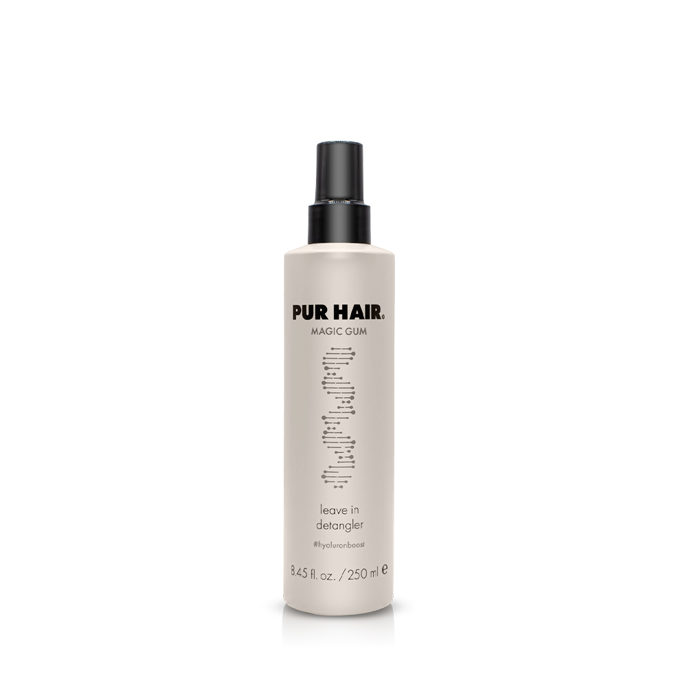 Pur Hair Magic Gum Leave In Detangler Spray 250ml