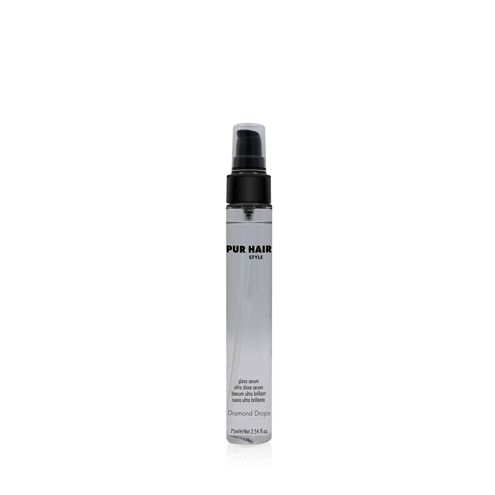 Pur Hair Style Diamond Drops 75ml