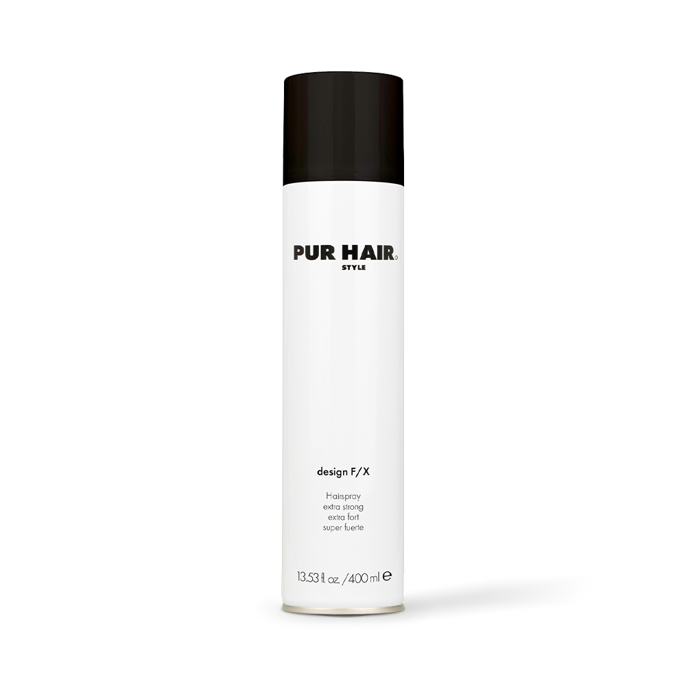 Pur Hair Design F/X 400ml