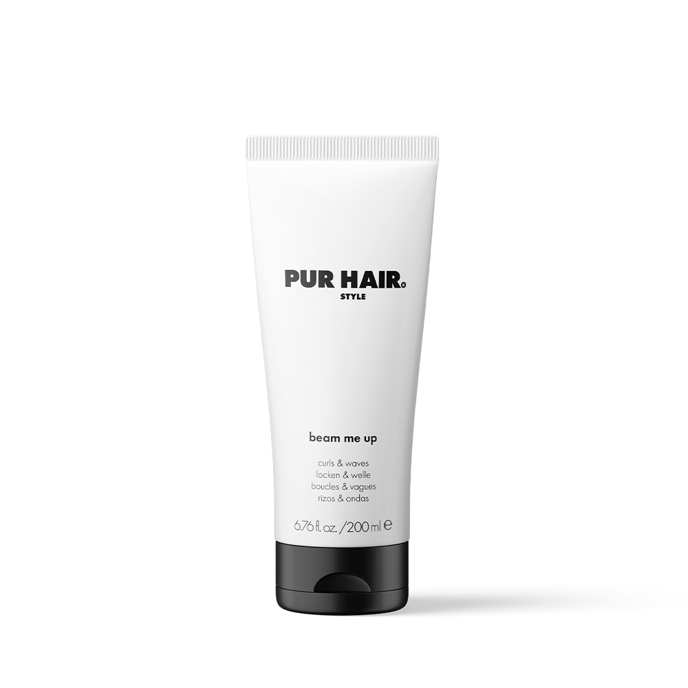 Pur Hair Beam Me Up 200ml