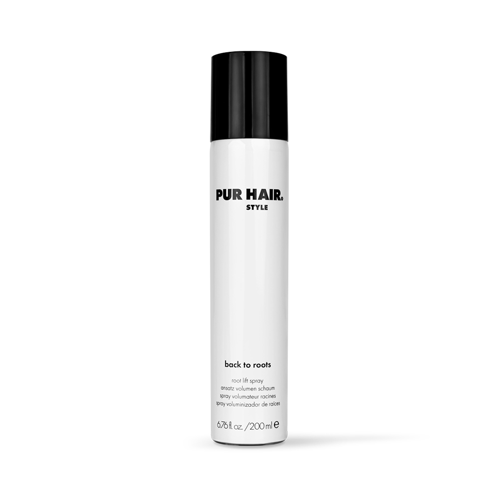 Pur Hair Back To Roots 200ml