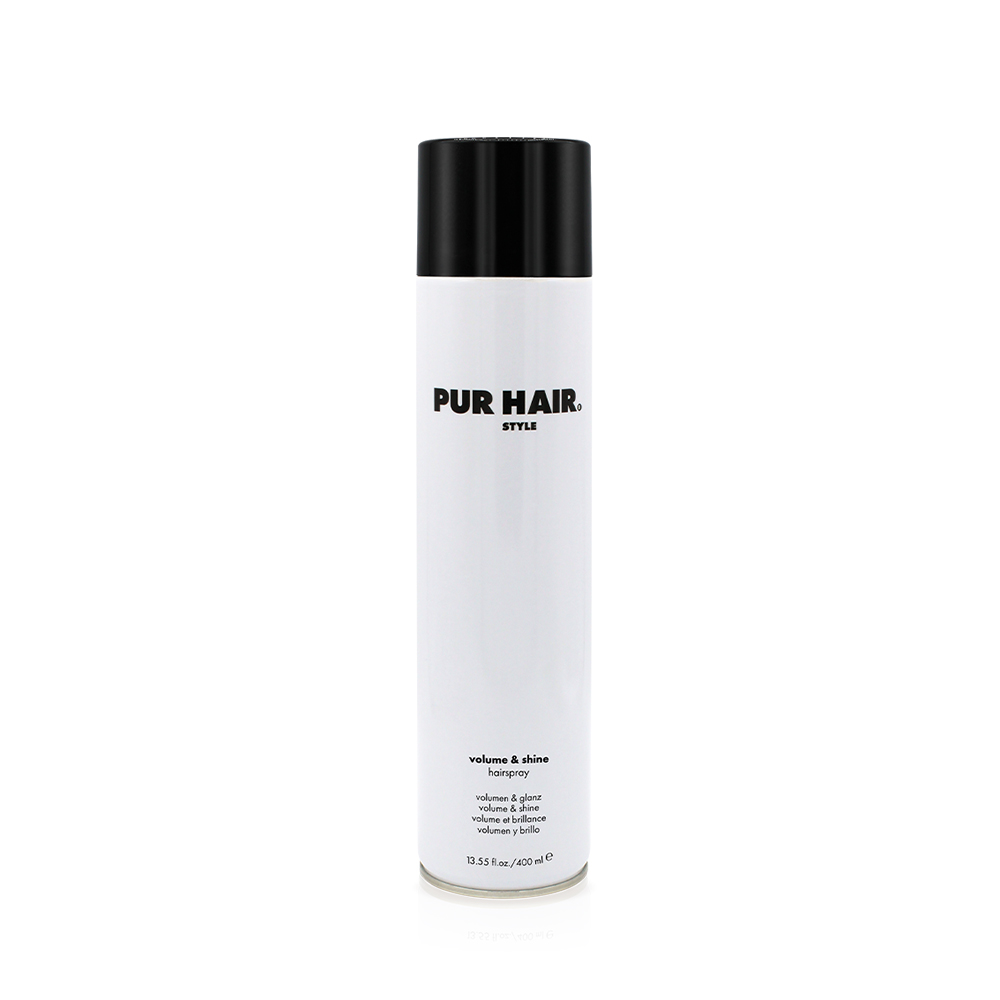 Pur Hair Volume & Shine 400ml