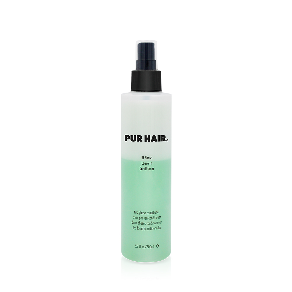 Pur Hair Bi Phase Leave In Conditioner 200ml
