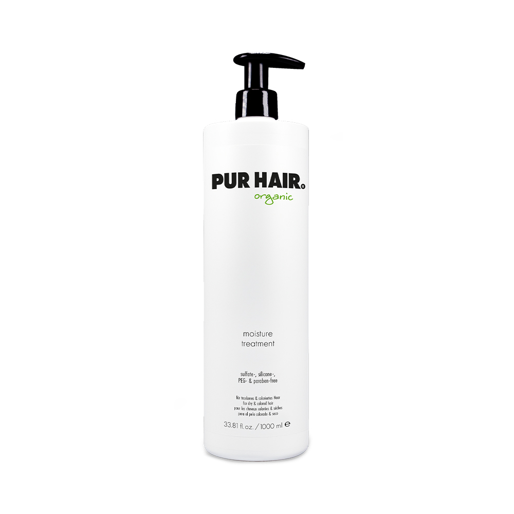 Pur Hair Organic Moisture Treatment 1000ml
