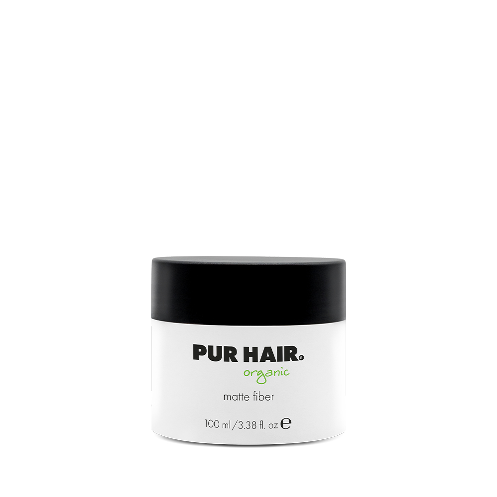 Pur Hair Organic Matte Fiber 100ml