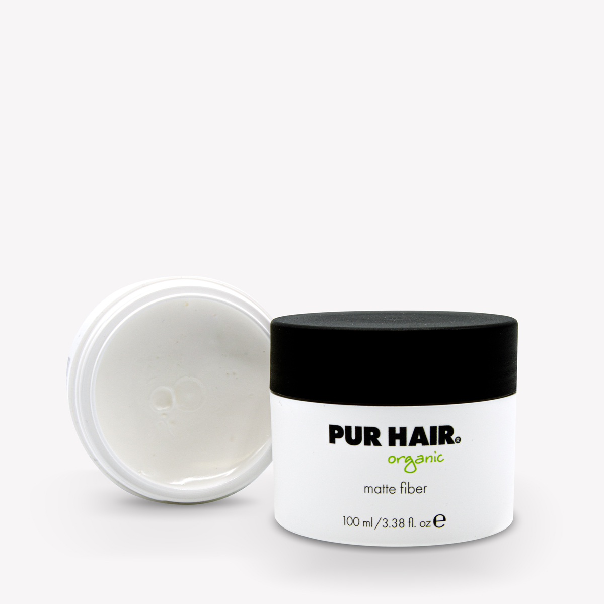 Pur Hair Organic Matte Fiber 100ml - Image 2