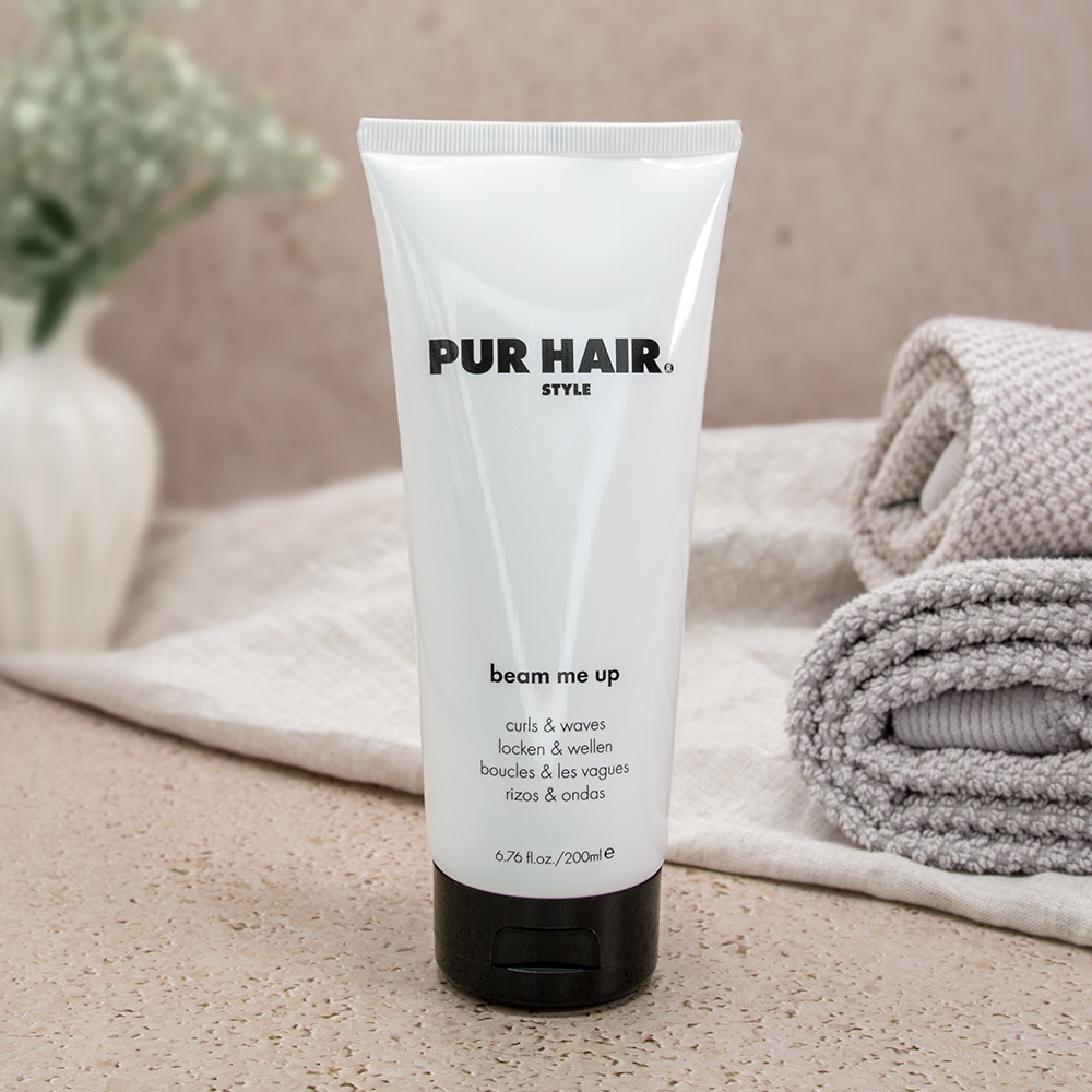 Pur Hair Beam Me Up 200ml - Image 2