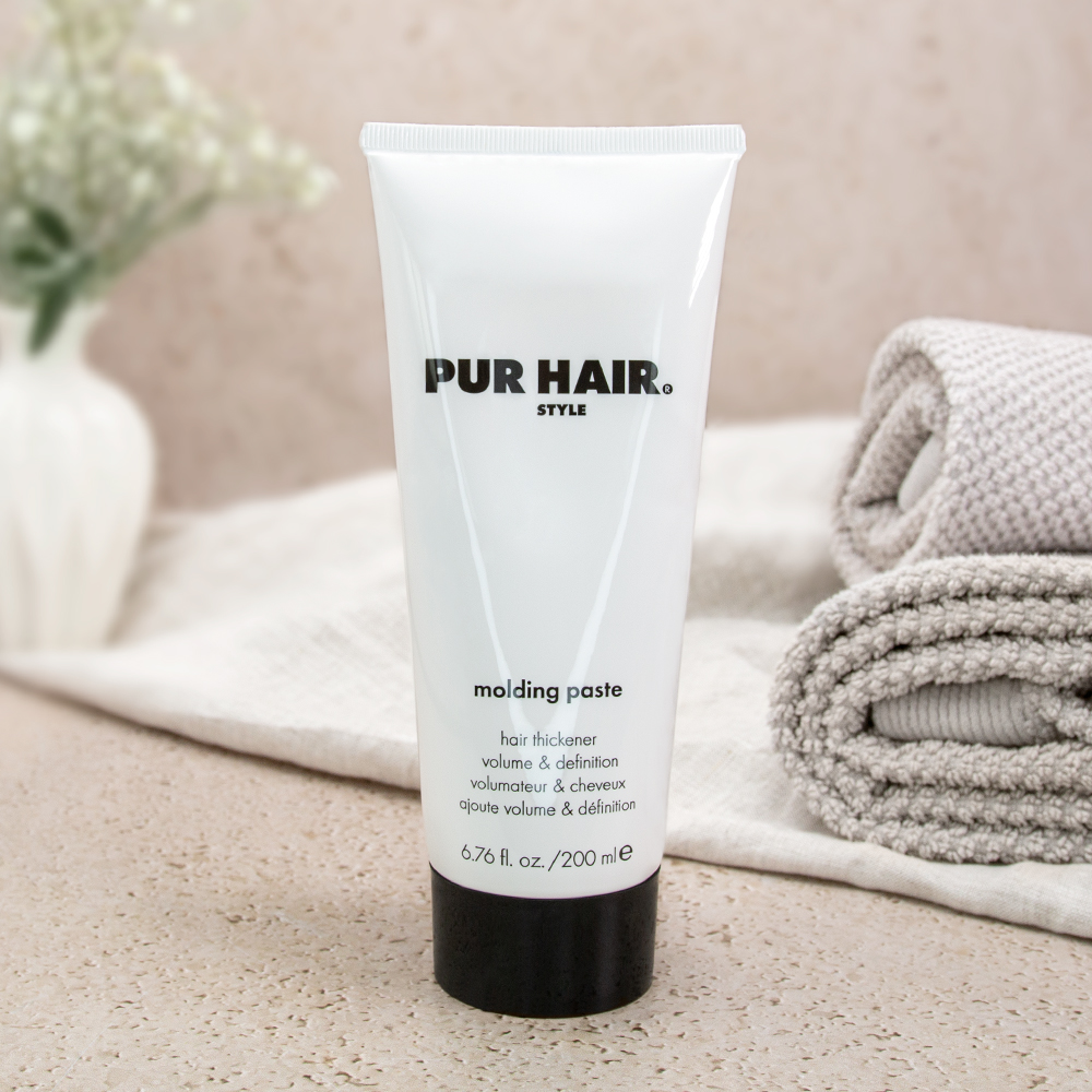 Pur Hair Molding Paste 200ml - Image 2
